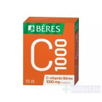 C-vitamin Béres 1000 mg filmtabletta 90x