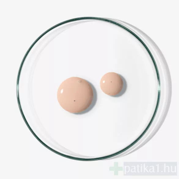 BAbé Super Fluid színezett mattító fényvédő SPF50 50 ml