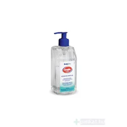   Bradolife kézfertőtlenítő gél 500 ml illatmentes sensitive