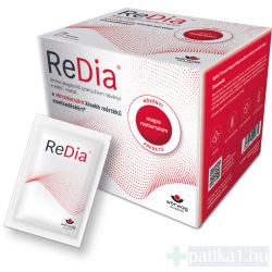 ReDia étrendkiegészítő granulátum 30x