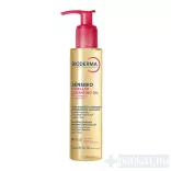 Bioderma Sensibio micellás arctisztító olaj 150 ml