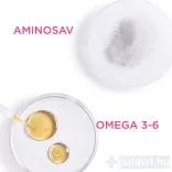 Bioderma Sensibio micellás arctisztító olaj 150 ml