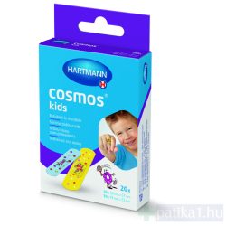 Cosmos Kids segtabasz 2 méret 20x