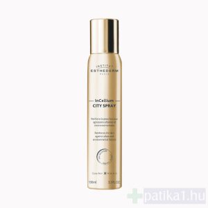 Esthederm City Spray 100 ml