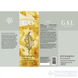 GAL Jód-komplex 600 mcg csepp 100 ml