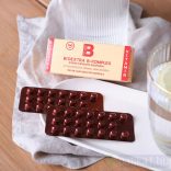 Bioextra B komplex étrendkiegészítő kapszula 100x