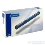 NovoPen 4 Navy Blue insulinadagoló toll kék