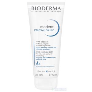 Bioderma Atoderm Intensive balzsam 200 ml 