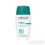 Uriage Hyséac 3-Regul+ fluid akne + mitesszer SPF50+ 50 ml