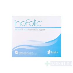 Inofolic granulátum 60x
