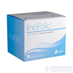Inofolic étrendkiegészítő por 60x