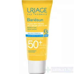 Uriage BARIÉSUN SPOT krém pigmentfoltok ellen SPF50+	40 ml