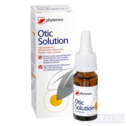 Phyteneo Otic solution fülcsepp 10 ml