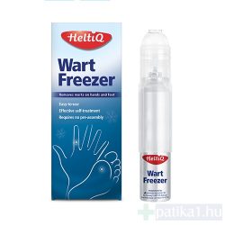 Heltiq Wartfreezer szemölcseltávolító 38 ml