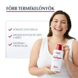 Eucerin pH5 Extra könnyű hidratáló testápoló pumpás 400 ml