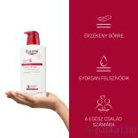 Eucerin pH5 Extra könnyű hidratáló testápoló pumpás 400 ml