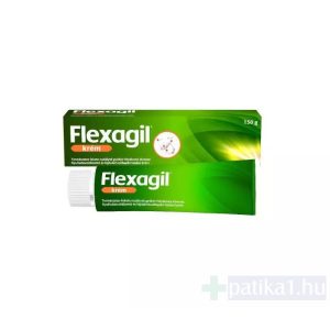 Flexagil krém 150 g