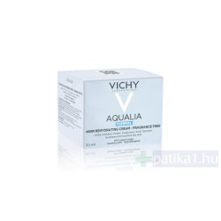   Vichy Aqualia Thermal 48 órás hidratáló krém illatmentes 50 ml