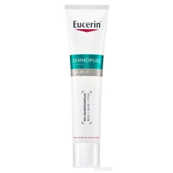   EUCERIN DermoPure Clinical Peeling 10 Bőrmegújító szérum 40 ml