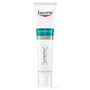 EUCERIN DermoPure Clinical Peeling 10 Bőrmegújító szérum 40 ml