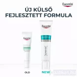 EUCERIN DermoPure Clinical Peeling 10 Bőrmegújító szérum 40 ml