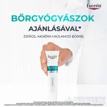 EUCERIN DermoPure Clinical Peeling 10 Bőrmegújító szérum 40 ml