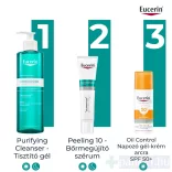 EUCERIN DermoPure Clinical Peeling 10 Bőrmegújító szérum 40 ml