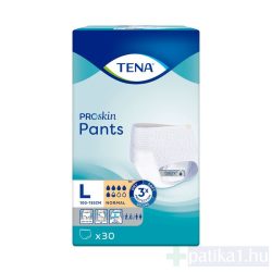 Tena Pants Normal L nadrágpelenka (1614 ml) 30x