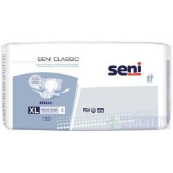 Seni Classic XL (2500 ml) 30x