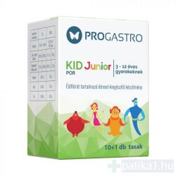 ProGastro Kid Junior por tasak 11x 