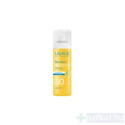 Uriage BARIÉSUN Hidratáló Száraz permet SPF30 200 ml
