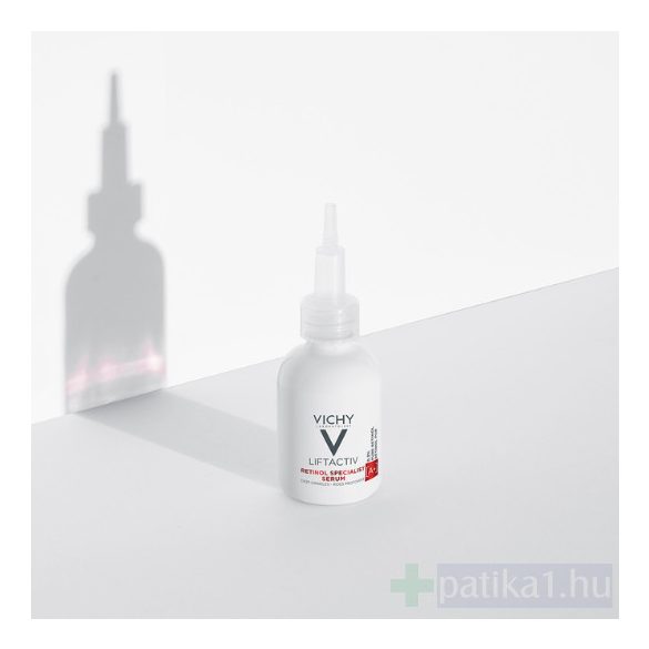 Vichy Liftactiv Retinol Specialist szérum 30 ml