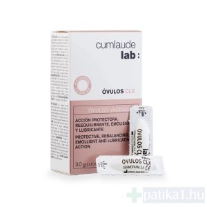 Cumlaude Lab CLX hüvelykúp 10x