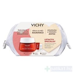 Vichy Liftactiv Collagen Specialist anyáknapi csomag 2022