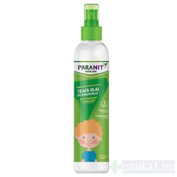 Paranit Protection spray 250 ml