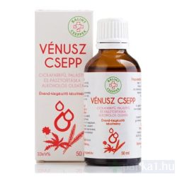 Bálint Cseppek Vénusz csepp 50 ml