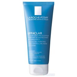 LRP Effaclar faggyúszabályzó arctisztító maszk 100 ml