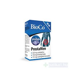 BioCo ProstaMen tabletta 80x