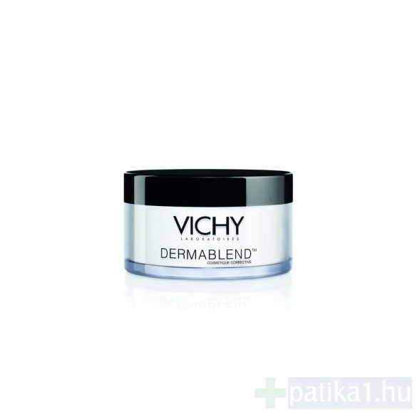 VICHY DERMABLEND FIXÁLÓ PÚDER 28 G