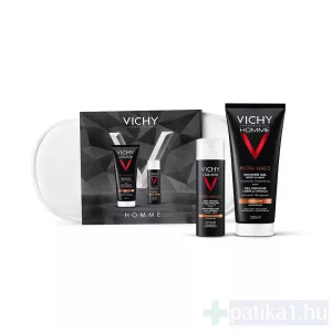 Vichy Homme XMAS csomag 2026