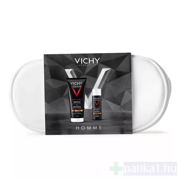 Vichy Homme XMAS csomag 2026