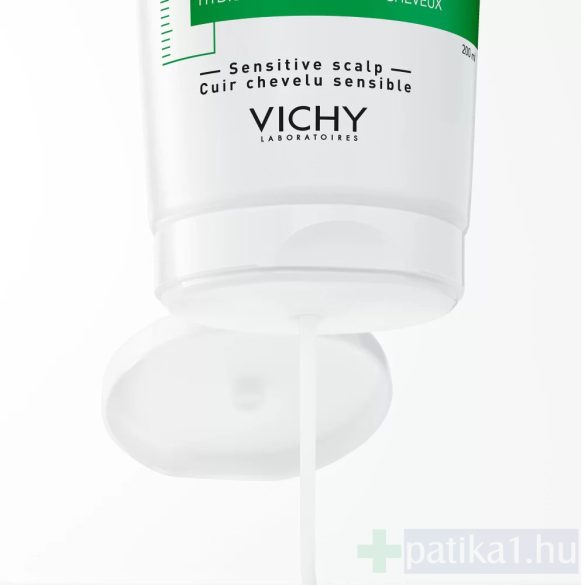 VICHY DERCOS kondicionáló korpásodás ellen 200ml