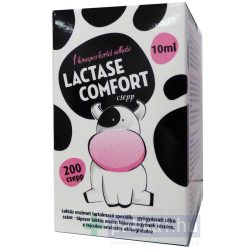 Lactase Comfort csepp 10 ml / 200 csepp