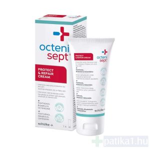 Octenisept Protect Repair krém 50 ml