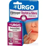 Urgo Filmogel ecsetelő ajakherpeszre 3 ml