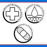 Urgo Filmogel ecsetelő ajakherpeszre 3 ml