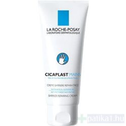 LRP Cicaplast kézkrém 100 ml