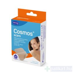 Cosmos Scars hegkezelő tapasz 7,2 x 5 cm 5x