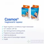 Cosmos Scars hegkezelő tapasz 7,2 x 5 cm 5x