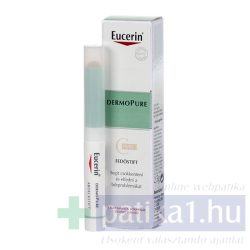 Eucerin DermoPure fedőstift 2,5 g 